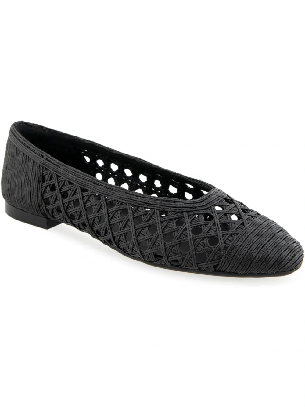 🏝️AEROSOLES🏝️ARNO WOVEN FLAT🏝️